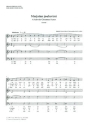 Marjatan jouluvirsi / A Kalevala Christman Hymn