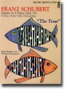 Quintet in A major (Trout Quintet) op.114 D667