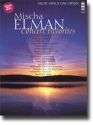 Concert Favorites (Mischa Elman)