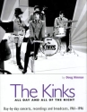 The Kinks All Day And All Of The Night