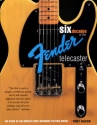 Six Decades Of The Fender Telecaster
