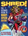 Shred