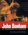 John Bonham A Thunder Of Drums
