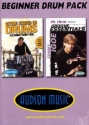 Beginner Drum Pack