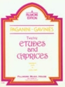Etudes/Caprices,12