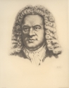 Bach nach Zeichnung