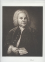 BACH, Joh. Seb.