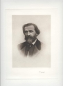 VERDI, Giuseppe - Photo