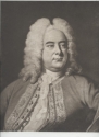 H�NDEL, Georg F.