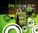 Jazz Bigband Graz - Electric Poetry & Lo-Fi Cookies