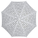 Regenschirm Noten