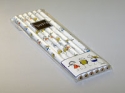 Bleistiftset Little Philharmonics