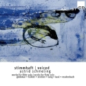 Stimmhaft