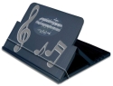 Porta Book Mozart Tischnotenst�nder