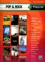 2007 Pop & Rock Playlist