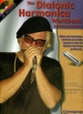 The Diatonic Harmonica Workbook