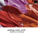 Walking, North, North