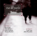 Rue de Paris - Trois