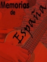 Memorias de Espana