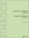 Capriccio notturno