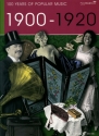 1900 - 1920