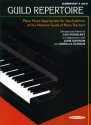 Guild Repertoire Elementary A And B
