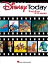 Disney Today