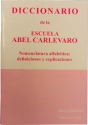 Diccionario de la escuela Abel Carlevaro