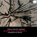 Ges�nge eines Holzsammlers