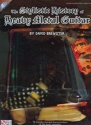 The Stylistic History Of Heavy Metal Guitar
