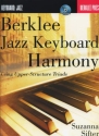 Berklee Jazz Keyboard Harmony
