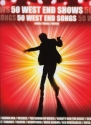 50 West End Shows 50 West End Songs