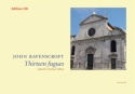 Thirteen Fugues