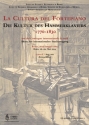 La cultura del Fortepiano 1770-1830