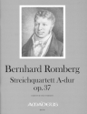 Streichquartett VIII op. 37