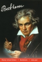 Beethoven Notizblock