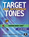 Target And Approach Tones