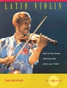 Latin Violin