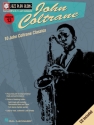 John Coltrane JPA 13 13