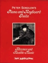 Klezmer Piano & Keyboard Guide