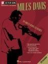 Miles Davis JPA2 Band 2