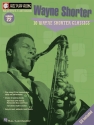 Wayne Shorter JPA 22 22