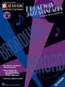 Broadway Jazz Standards JPA46 46