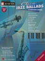 Classic Jazz Ballads JPA47 47