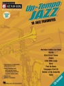 Up-Tempo Jazz JPA51 51