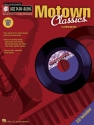 Motown Classics JPA107 107