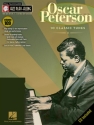 Oscar Peterson JPA109 109
