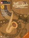 Just Standards JPA110 110