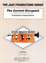 The Current Occupant