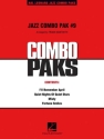 Jazz Combo Pak # 9